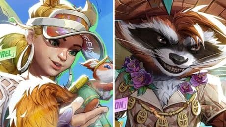 Marvel Rivals update reimagines major feature - Patch notes for Sunshine bundle download