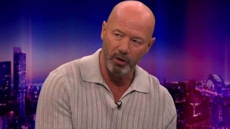 Alan Shearer called out on Match of the Day analysis as he responds to Sunderland question