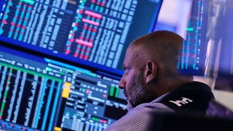 US-Haushalt: Wachsende US-Schulden machen globale Finanzbranche nervös