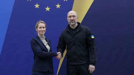 Les Européens créent un tribunal spécial pour juger le crime d’agression de la Russie contre l’Ukraine