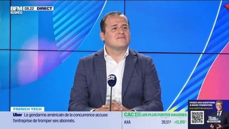 French Tech : Didomi, optimiser la gestion des consentements - 22/04