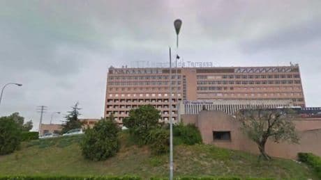 Una paciente se suicida en las Urgencias del Hospital de Terrassa tras pasar más de dos días esperando cama