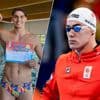 Olympisch topzwemmer haalt zijn A-diploma: ‘Ik moest er serieus voor werken’