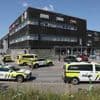 Schütze flüchtig: Mehrere Schüsse in Einkaufszentrum in Oslo – offenbar unbeteiligte Person verletzt