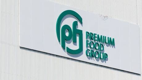 Premium Food Group: Kartellamt verbietet Übernahme von Vion-Schlachthöfen