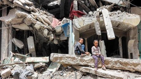 Gaza, l’appello del Consiglio dell’Ordine dei giornalisti: “Fateci entrare”