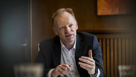 Ifo-Institut warnt: Steigende Zinslasten erhöhen Reformdruck