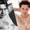 Brooklyn Beckham laat veelzeggende tattoo zetten tijdens vete met familie