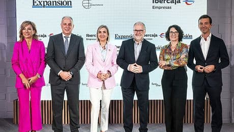 Adaptación empresarial frente al contexto geopolítico cambiante