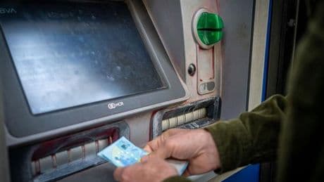 Cambios en los cajeros automáticos: te afectan