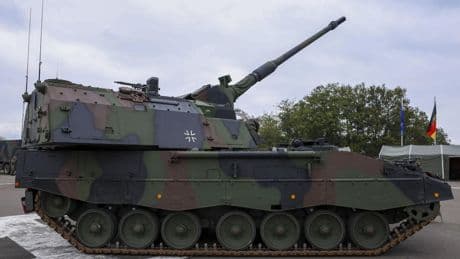 Bruselas da manga ancha para disparar el gasto militar: menos requisitos ecológicos y autorizaciones exprés para defensa