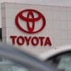 Toyota announces $792m expansion of Czech plant to build new electric car