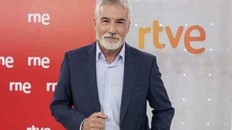«La radio va a ser el epílogo a mi larga carrera»