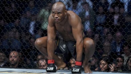 MMA: le Nigérian Kamaru Usman sur les rotules ou à la relance contre Joaquin Buckley?