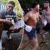 Underground fight club organiser claims he's saving Aussie blokes' lives with violence: 'There are men who enjoy being punched in the face as a form of therapy'