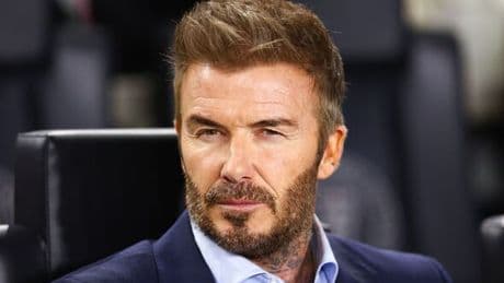 David Beckham fumes at Inter Miami rivals as Lionel Messi and co suffer chastening loss