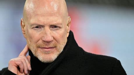 BVB: Matthias Sammer will helfen, "dass es weiter aufwärts geht"