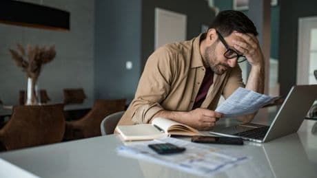 Millions of workers to face major tax changes within months