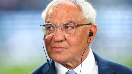 Felix Magath wird Sportvorstand von Viktoria Aschaffenburg