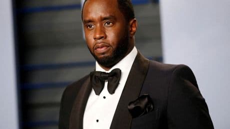 USA: Auftaktplädoyers in Prozess gegen Rapper P. Diddy