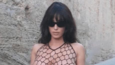 Who is Kanye West’s wife Bianca Censori, as she poses nude on Instagram?