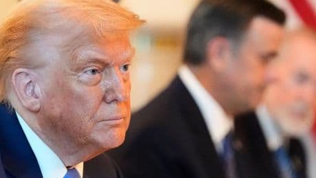 Trump verschiebt Frist für neue Zölle auf 1. August