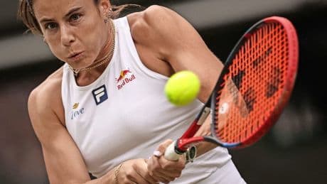 Tennis an der Universität: Warum sind die Collegeboys und Collegegirls so gut?