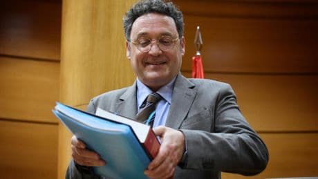 El rechazo de diligencias indica que Hurtado da por terminada la investigación a García Ortiz y valora llevarle a juicio