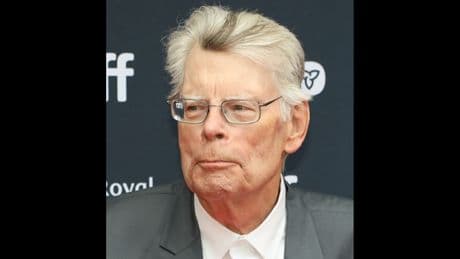 Stephen King'ten Trump yorumu: “Emekli olsun, bu iyi bir son olurdu”