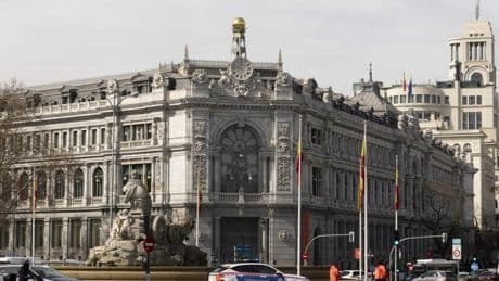 La deuda pública sube al 103,5% del PIB en el primer trimestre y marca un nuevo récord