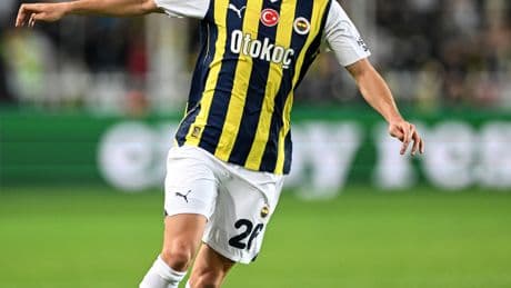 Zajc, F.Bahçe'den ayrıldı! İşte yeni takımı
