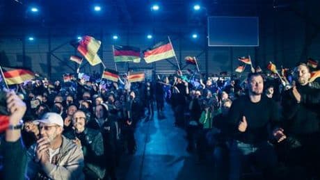 AfD »gesichert rechtsextremistisch«: So begründet der Verfassungsschutz die Einstufung