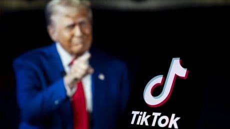 ABD ve Çin, Tiktok konusunda anlaştı
