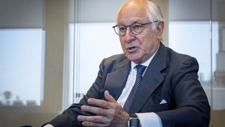 El Círculo de Empresarios pide ir  a elecciones si no hay Presupuestos