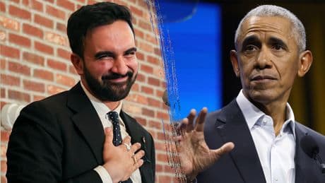 Mamdani campaign dishes out millions to firm of key media strategist for Obama campaigns: 'She's the best'