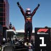 Verstappen laat met GP-zege in Italië McLaren zien dat hem menens is