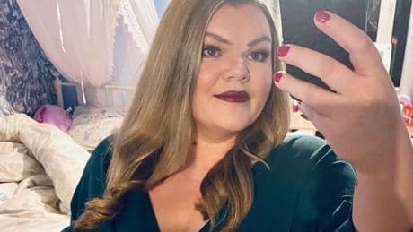 'I lost four stone, while pregnant, for the sake of my babies'
