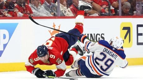 Kanadas NHL-Teams: Exorzisten dringend gesucht