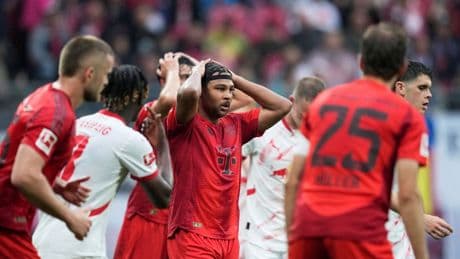 Last-Minute-Irrsinn: RB Leipzig verhindert vorzeitige Bayern-Meisterschaft