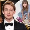 Taylor Swift fans are convinced her ex Joe Alwyn silently supported her amid battle to buy back her masters