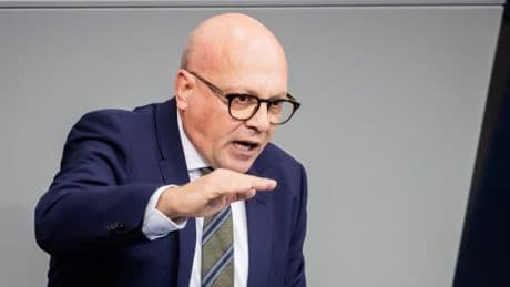 „Deutschland ist nicht mehr der Magnet für Migration in Europa“