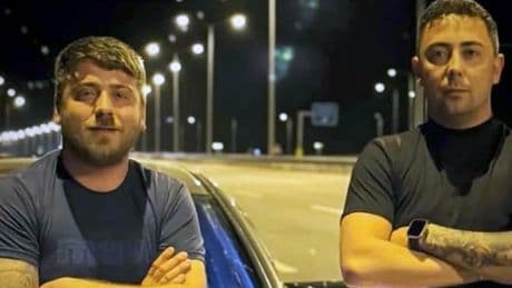 Adana'da acı kaza: Motosikletli 2 kardeş hayatını kaybetti