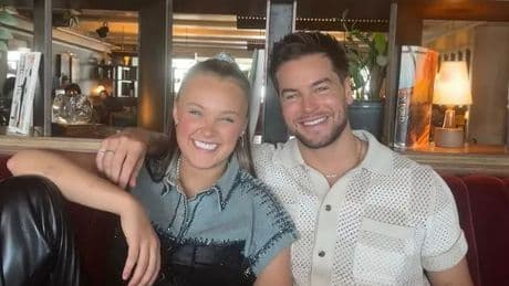 Chris Hughes 'signs up to Celebs Go Dating' after Christine McGuinness' sudden exit