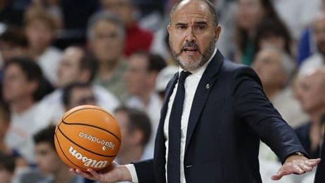 La gran ilusión de Chus Mateo tras dejar del Madrid