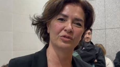 Özlem Gürses'e 1 yıl 3 ay hapis cezası