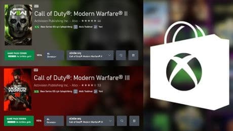 Xbox mağazasında skandal hata: Call of Duty oyunları bir anda bedava oldu, ama sonrası tam bir hayal kırıklığı!