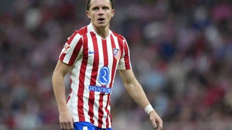Conor Gallagher could be offered ambitious Premier League transfer after impressing at Atletico Madrid