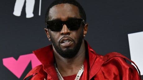 P Diddy's unsettling response to 'freak-off' tapes in private part of court