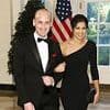 Trump aide's wife leaves White House to work for Elon Musk hours after he posts intriguing tweet