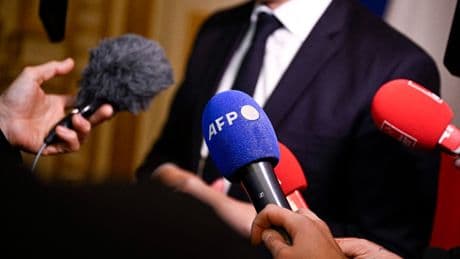 Le PDG de l’Agence France-Presse annonce 10 à 12 millions d’euros d’économie, les syndicats vent debout